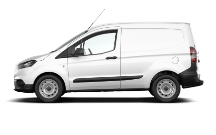 small van image